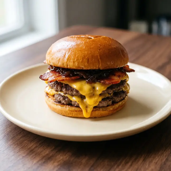 Bacon Jam
